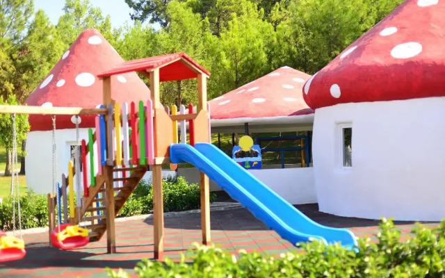 The Marilis Hill Resort Hotel & SPA