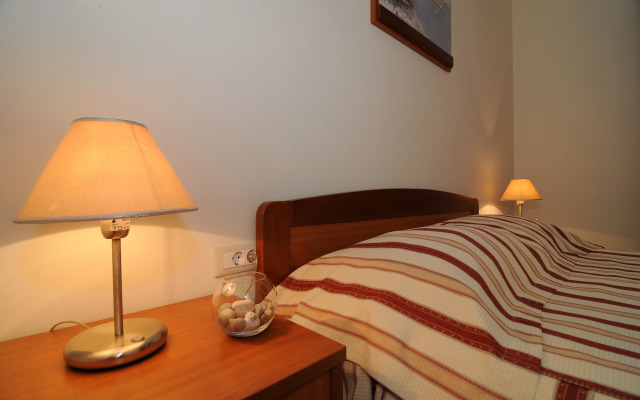 Hotel Rosina