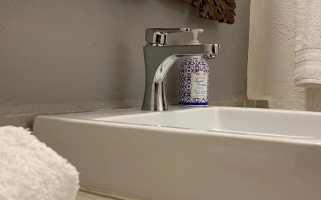 Casa Maria en La Manzanilla