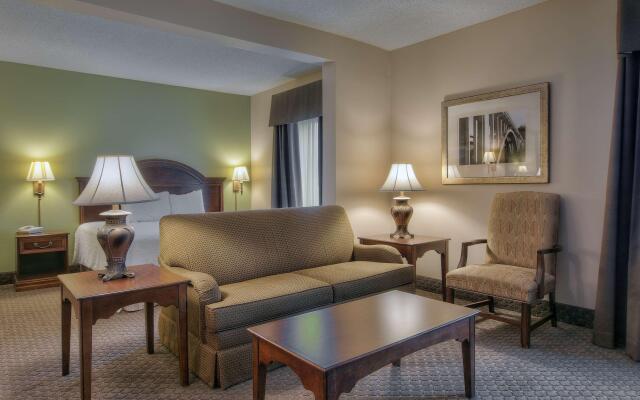 Hampton Inn Kingsport