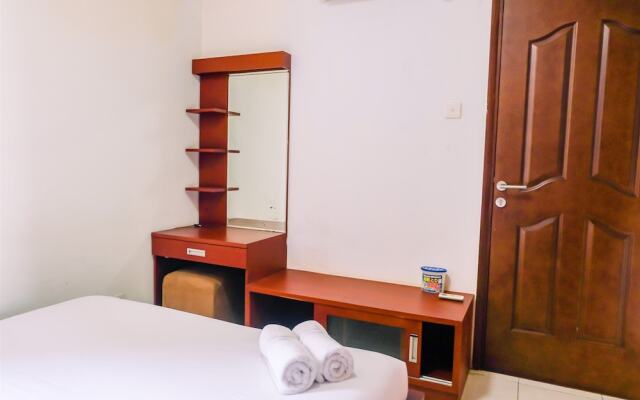 Highest Value 2BR at Great Western Apartment