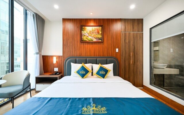 Plus Vung Tau Hotel