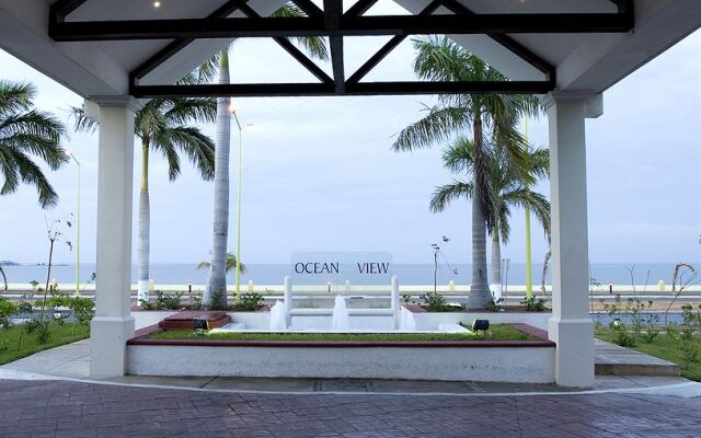 Hotel Ocean View