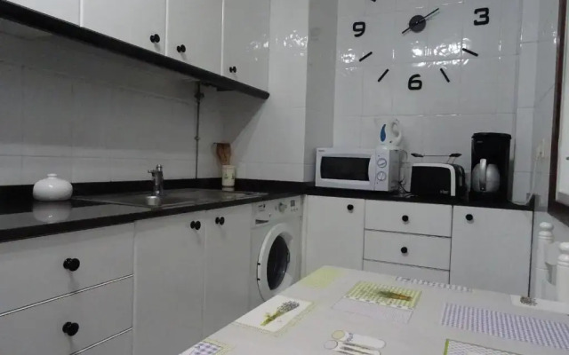 Apartamento Rosalia