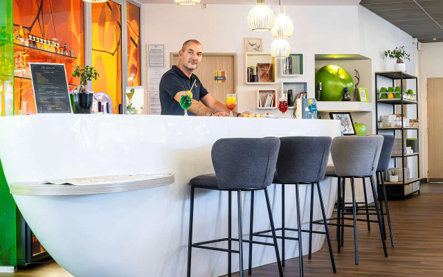 ibis Styles Troyes Centre