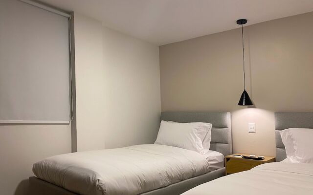 Minarete By Wynwood House