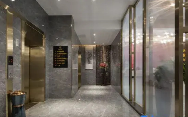 Xiyingbin Huatian Hotel