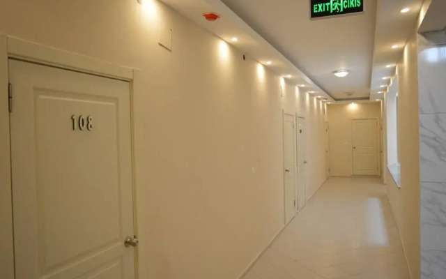 Anatolia Suit Otel