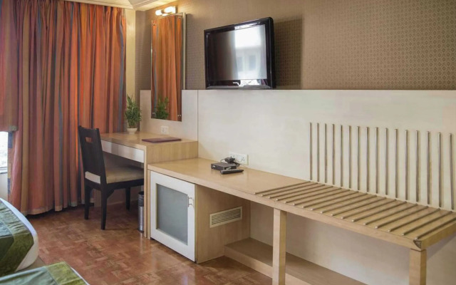 Hotel Archana Residency