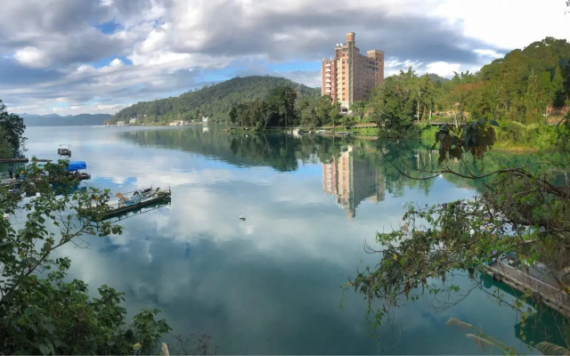 Miracolo View Hotel