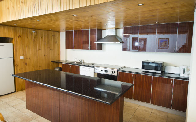 Enzian Hotel - Mt Buller