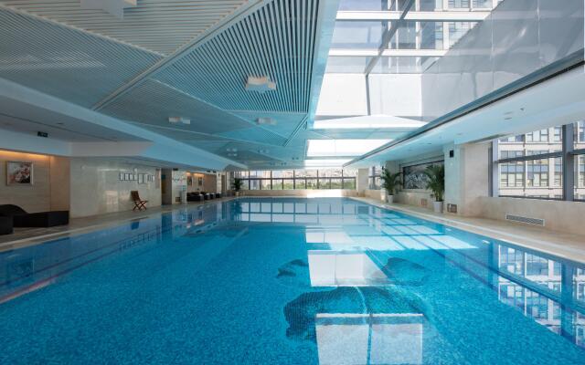 Holiday Inn Beijing Focus Square by IHG