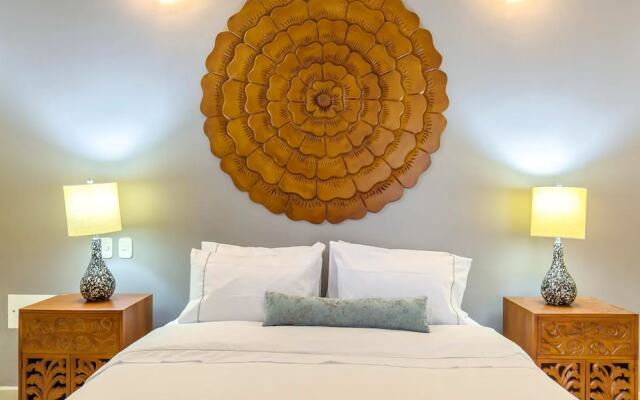 2Cm-J1 Apartamento En Getsemani Con Wifi