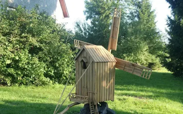 Kullamaa Puhkekeskus
