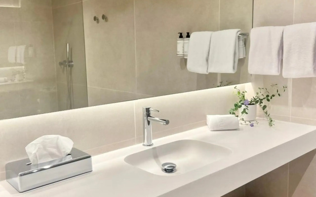 Hotel Aatu - Adults Only
