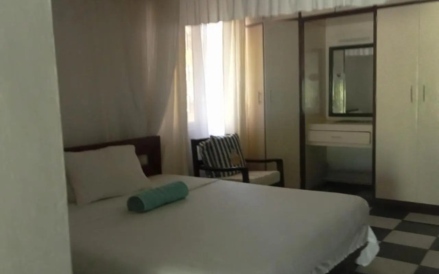 Kamsons Villa