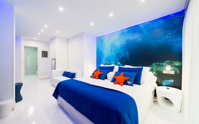 Wavia Hotel - Adults Only