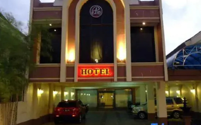 Hotel Permata Mulia