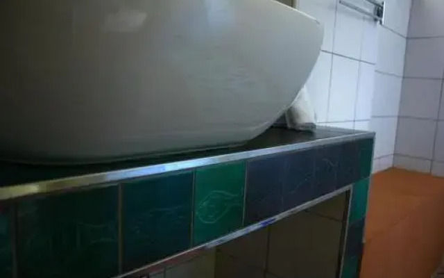 BB Haripergo