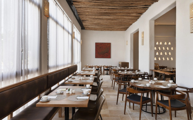 Kedma by Isrotel Design