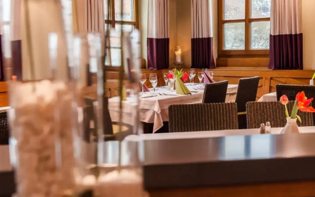 Hotel Restaurant Jägerhof
