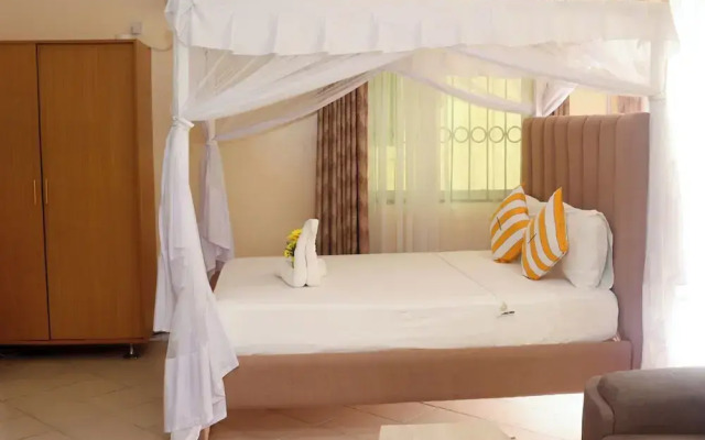 Royal Links Apartments Nyali