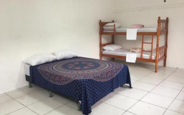 Arte & Hostel