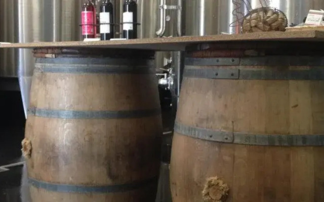 Chateau Haut Baron