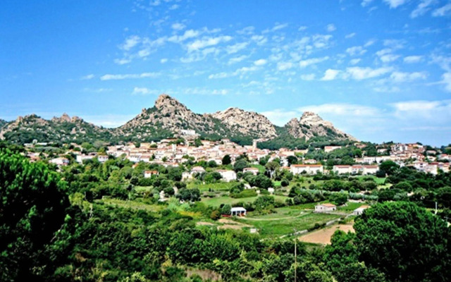 La Vignaredda Residenza Di Charme