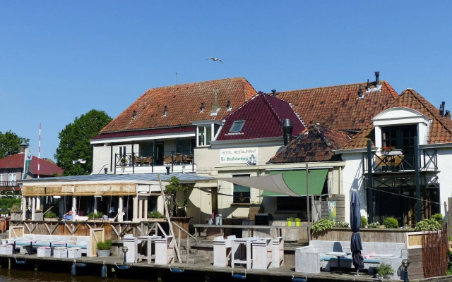 Hotel De Stadsherberg