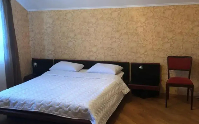 Victory guest house