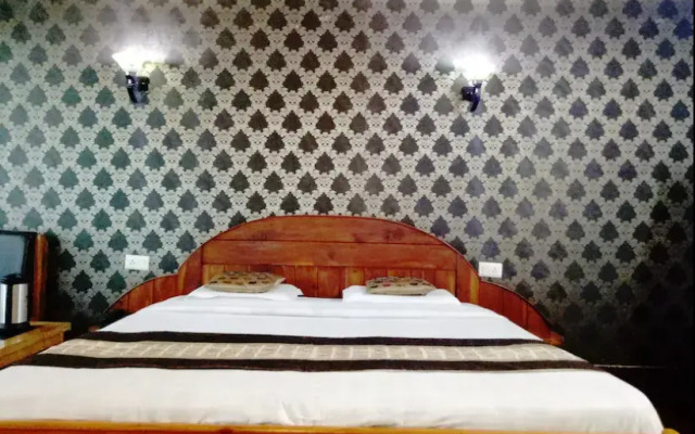 Parwati Inn Ranikhet