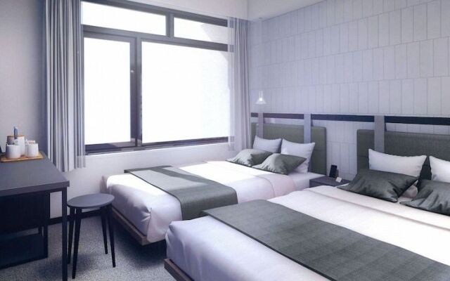 Hotel WBF Matsuyama