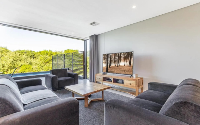 19 Oceans Edge, Zimbali Coastal Resort