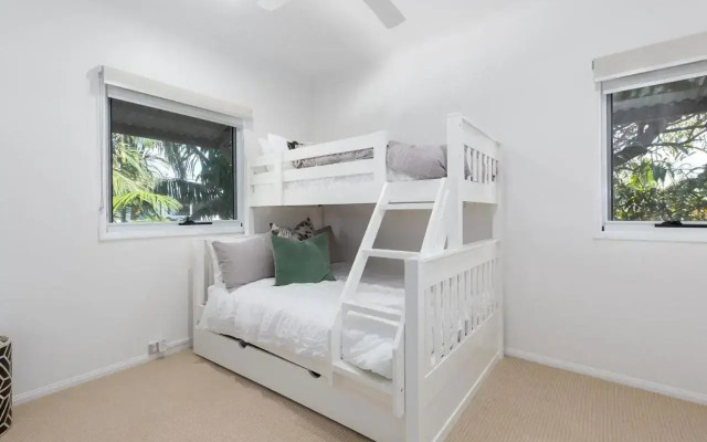 Duplex 2 Elizabeth Street 22