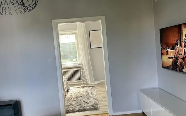 Stockholm - 5-beds - Sleeps 12 - Garden