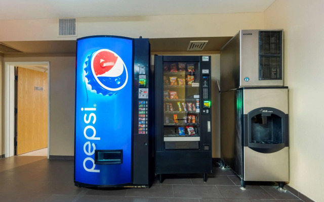 Comfort Inn Camp Verde I-17