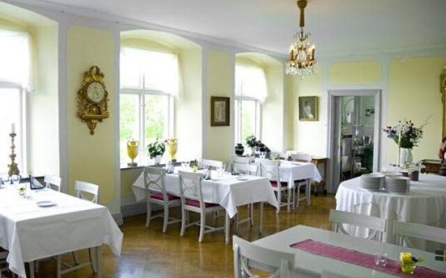 Drottning Victorias Hotell och Vilohem