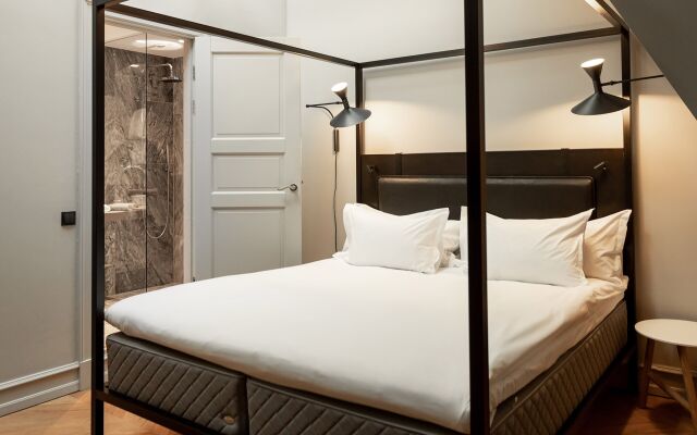 Nobis Hotel Copenhagen, a Member of Design Hotels