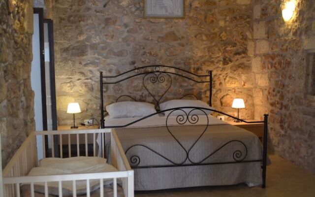 Salento Guesthouse B&B