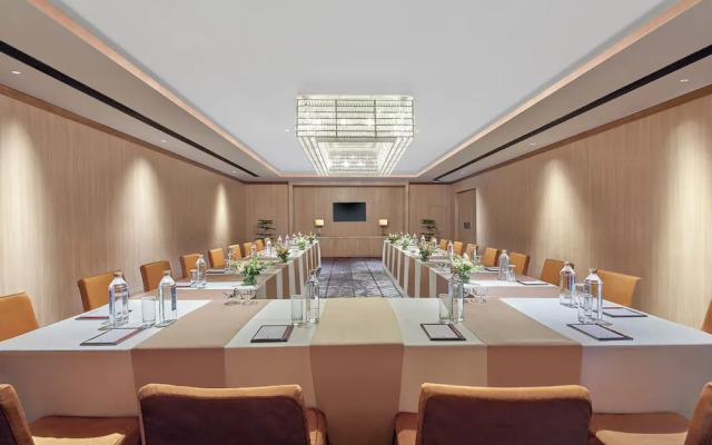 DoubleTree by Hilton Varanasi