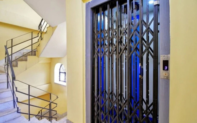 Goroomgo Hotel Shree Kolkata