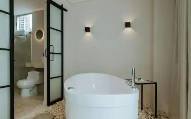 w Loft Superior Mountain