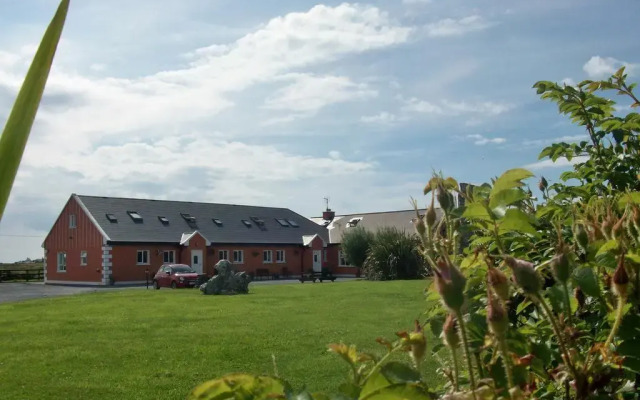 O'connors Guesthouse
