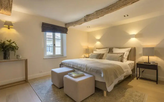 Mougins Luxury Retreats