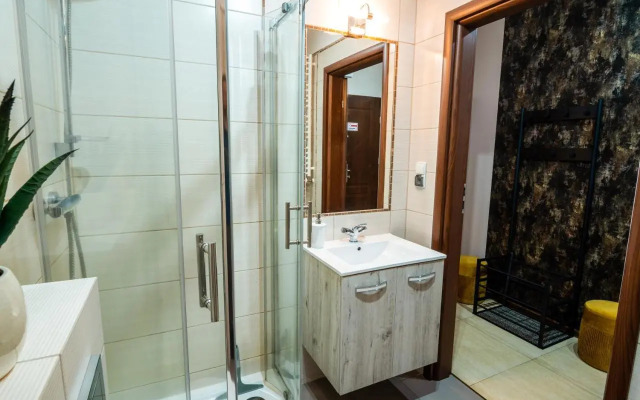 Apartament Alicja Villa Park