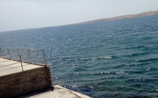 Toma - 5m From the sea With Parking - A2