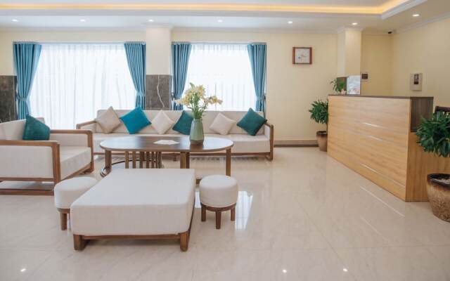 Celina Peninsula Resort