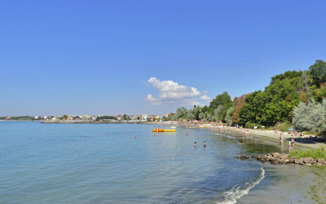 Sol Nessebar Bay & Mare Resort