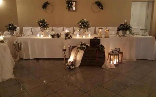 Sunrise Resort Hotel